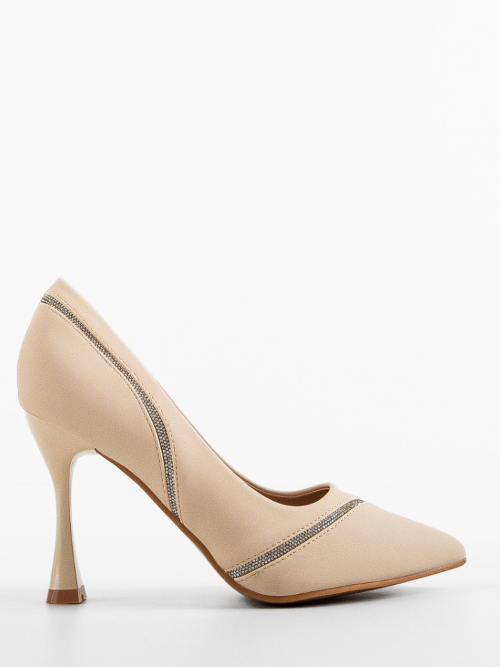 Pantofi dama Zaid Roz