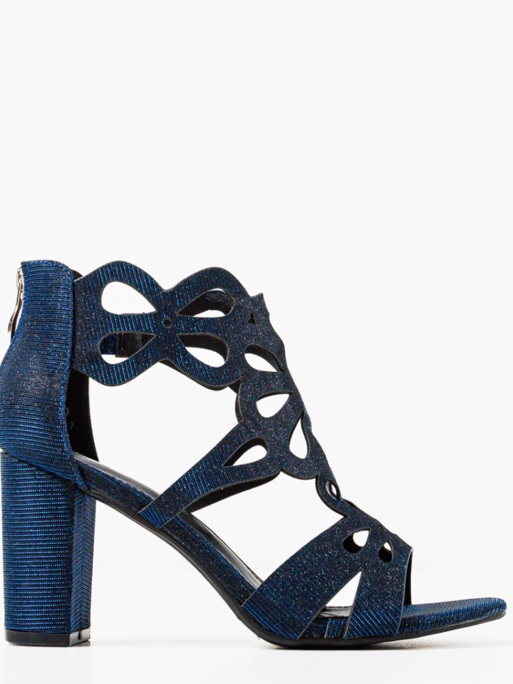 Sandale dama Minos Aurii