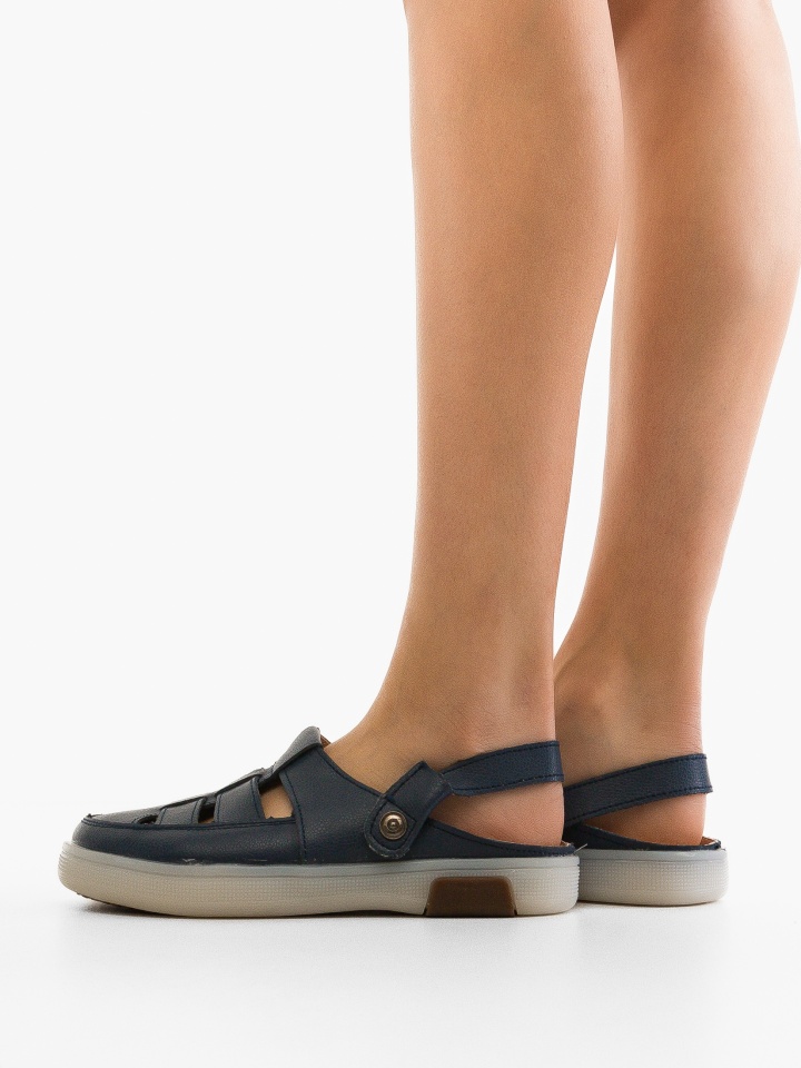 Saboti dama Srobok Bej