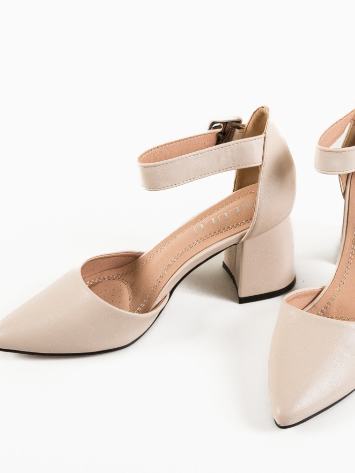 Pantofi dama Avitus Negri