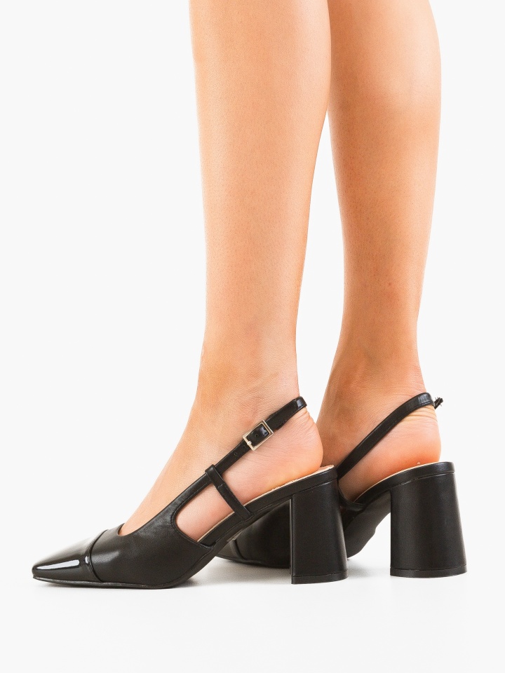 Pantofi dama Calum Albi