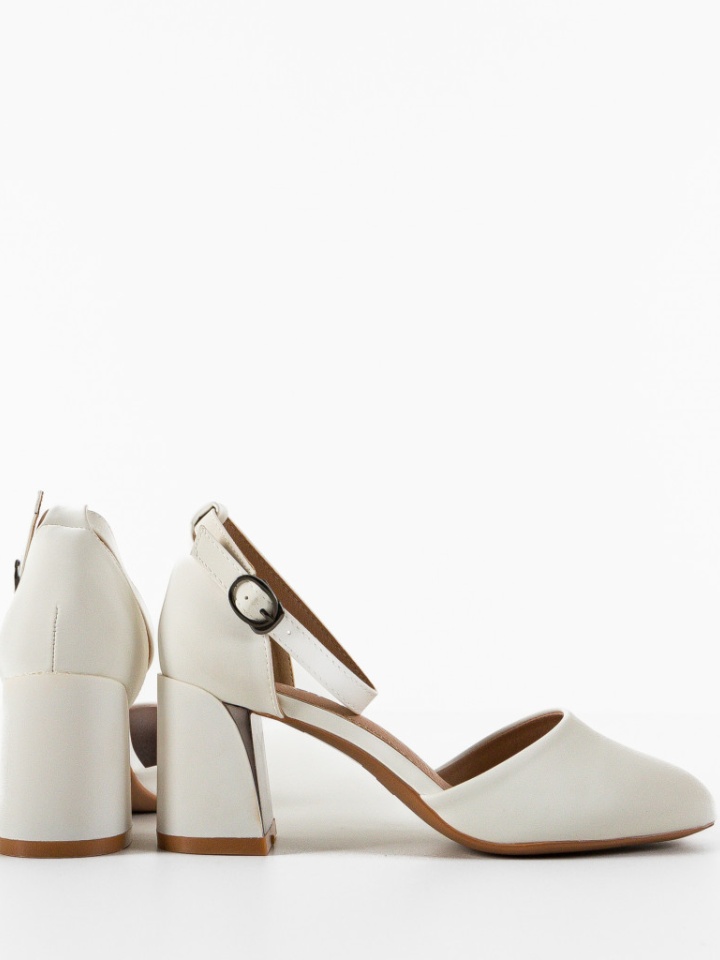 Pantofi dama Gora Verzi