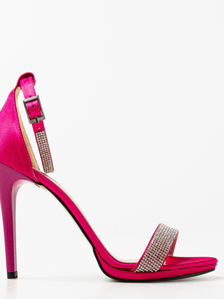 Sandale dama Cincil Argintii