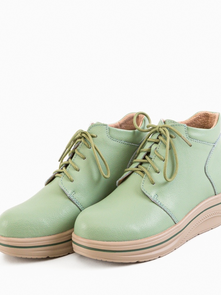 Pantofi Casual Palerma Albi