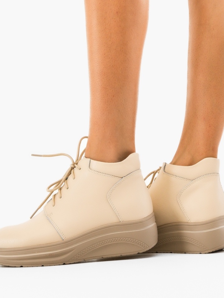 Pantofi Casual Palerma Albi