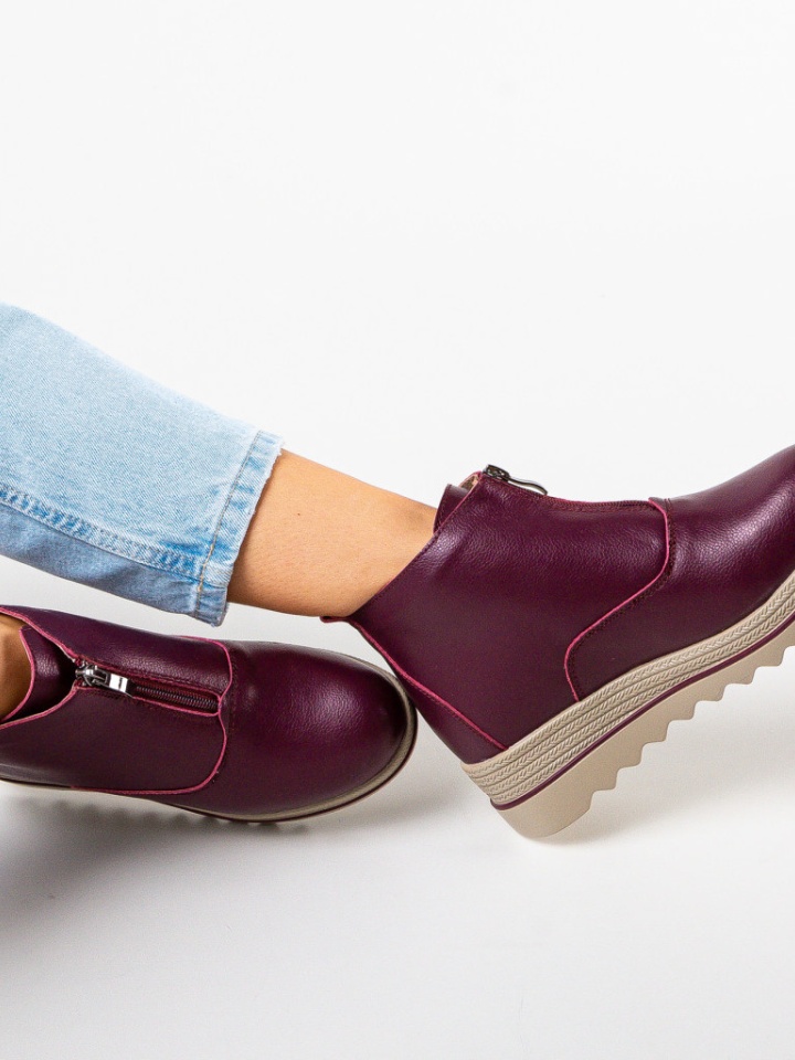 Ghete dama Coady Grena