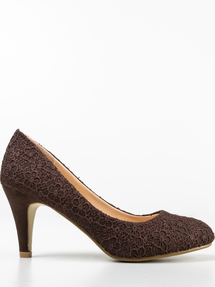 Pantofi Seuler Maro