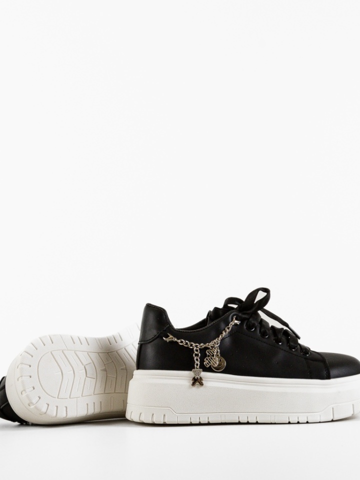 Sneakers dama Vergast Negri