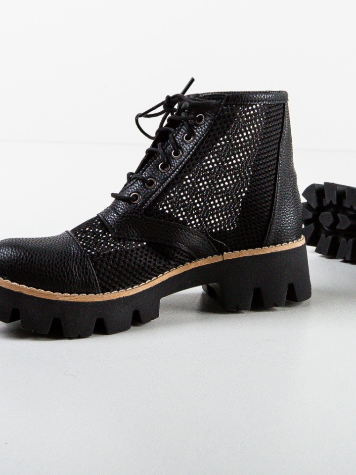 Ghete dama Dafase Negre