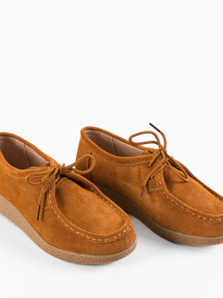 Pantofi Casual Neca Gri