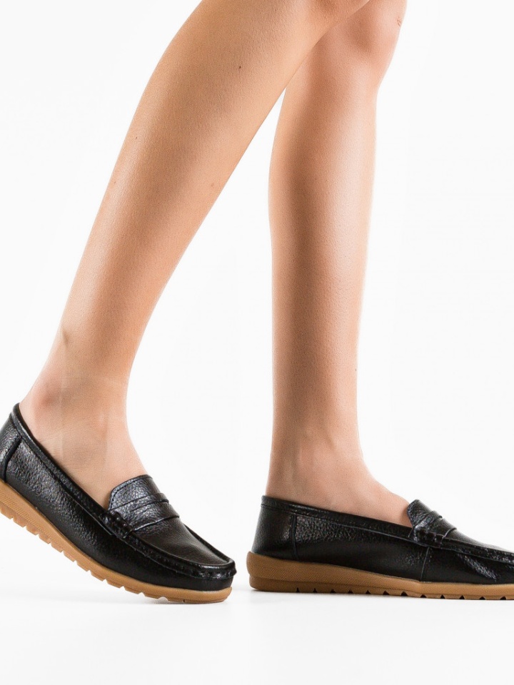 Pantofi Casual Etro Negri