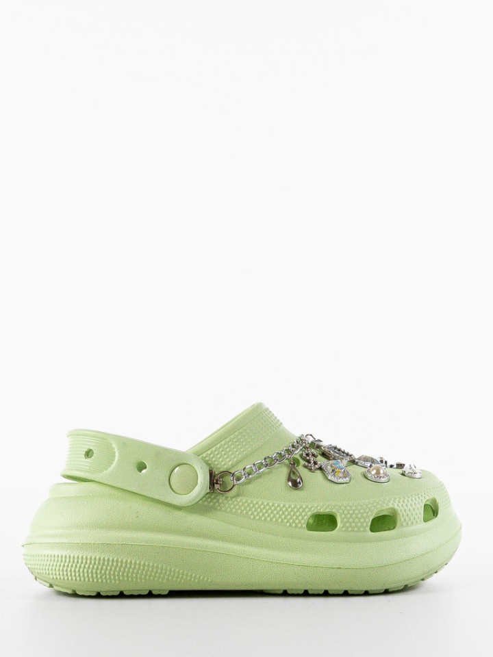 Papuci dama Barn Negri