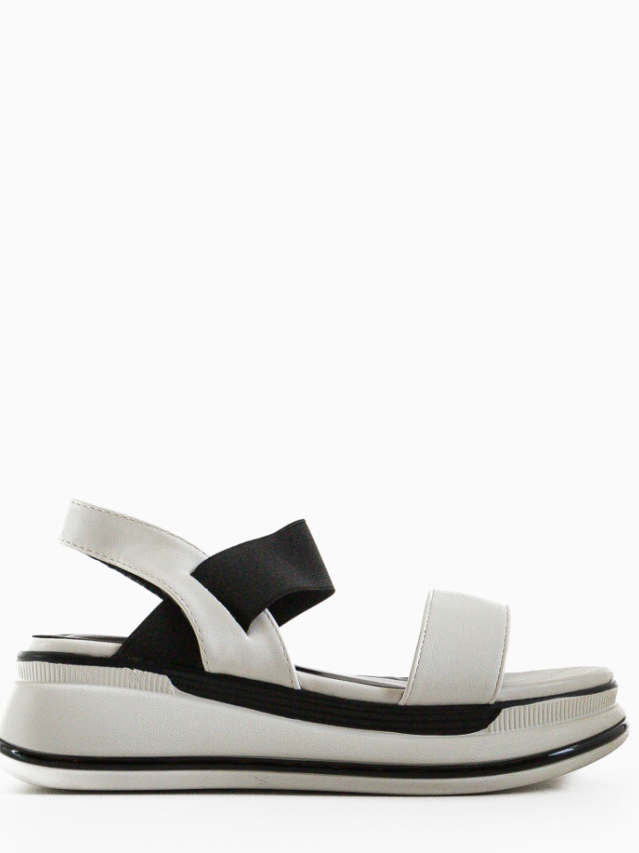 Sandale dama Bourg Negre