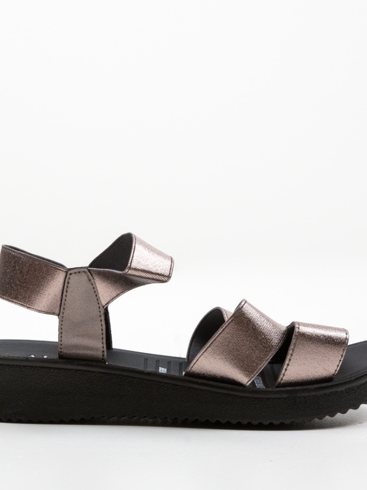 Sandale Rinda Gri 2
