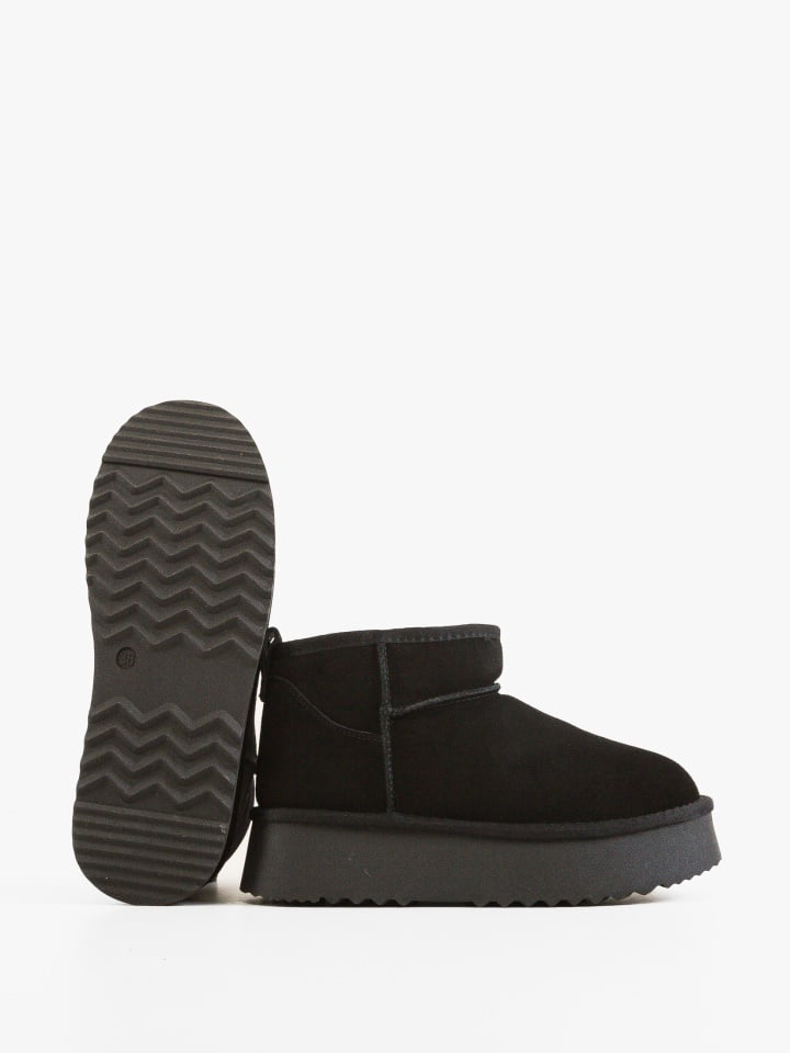 Cizme tip Ug Adaluzia Camel