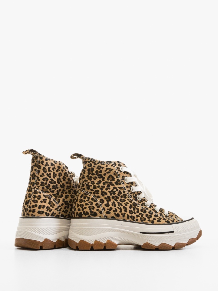 Sneakers dama Blait Print