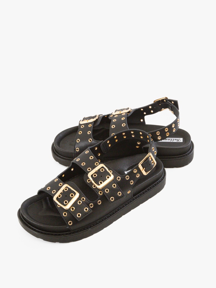 Sandale dama Rhea Albe