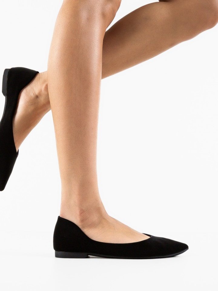 Balerini dama Olimm Portocalii