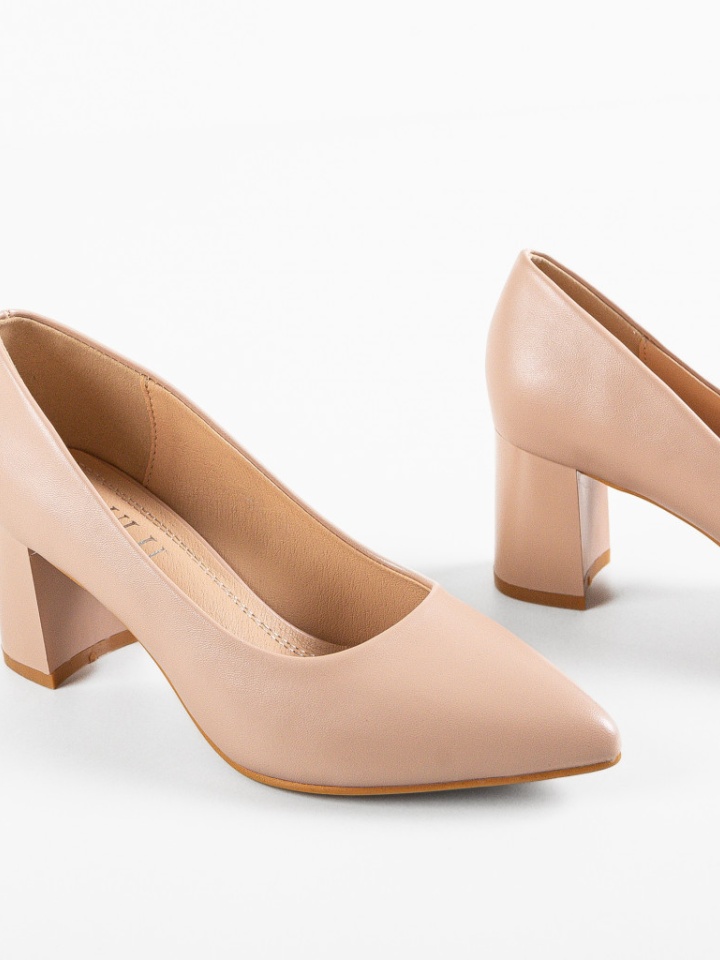 Pantofi dama Walton Albi