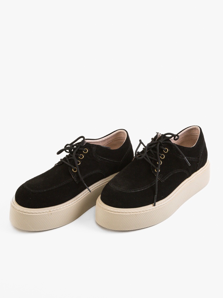 Sneakers dama Sweep Verzi