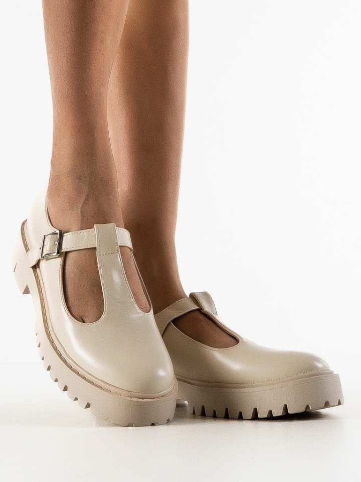 Pantofi casual dama Juan Negri