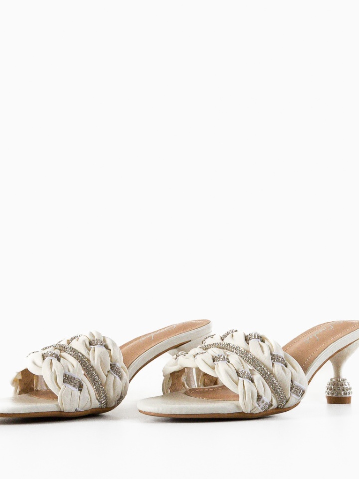 Saboti dama Valiente Negri