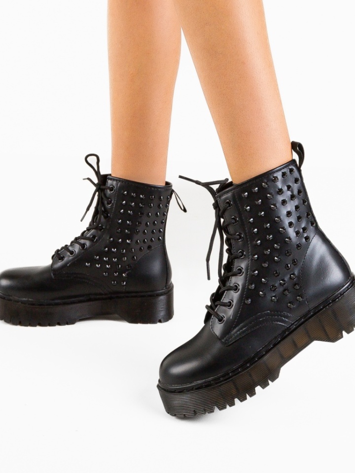 Ghete dama Adisa Negre