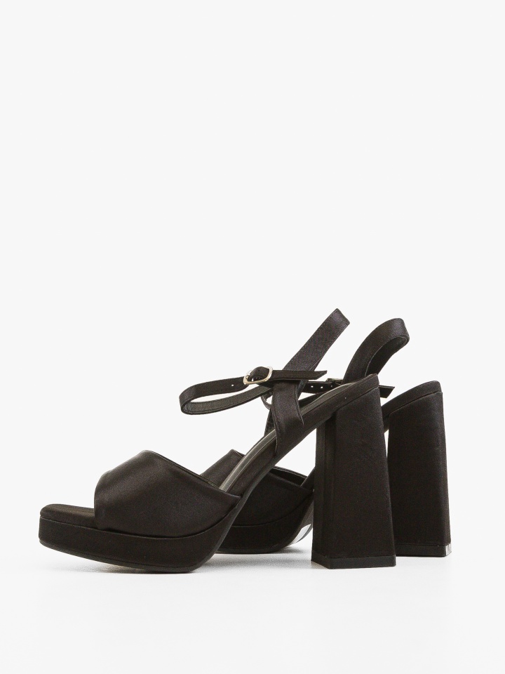 Sandale dama Palmer Aurii