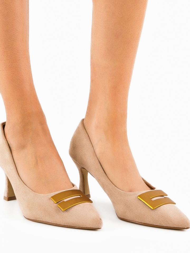 Pantofi dama Jaxy Negri