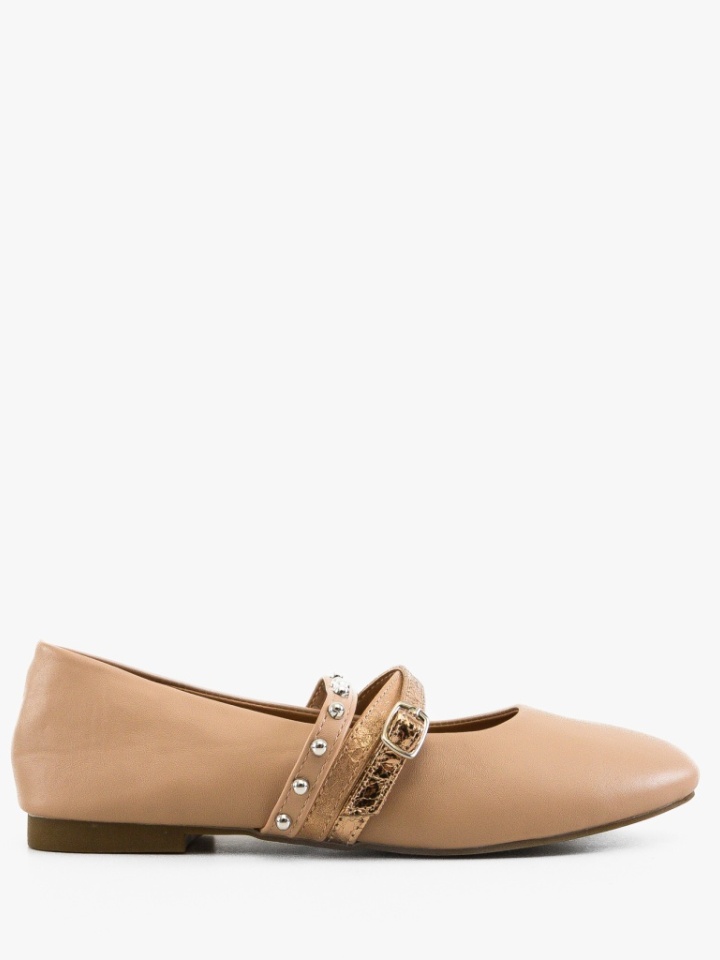 Balerini dama Doher Negri