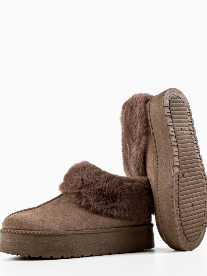 Cizme tip Ug Emel Khaki