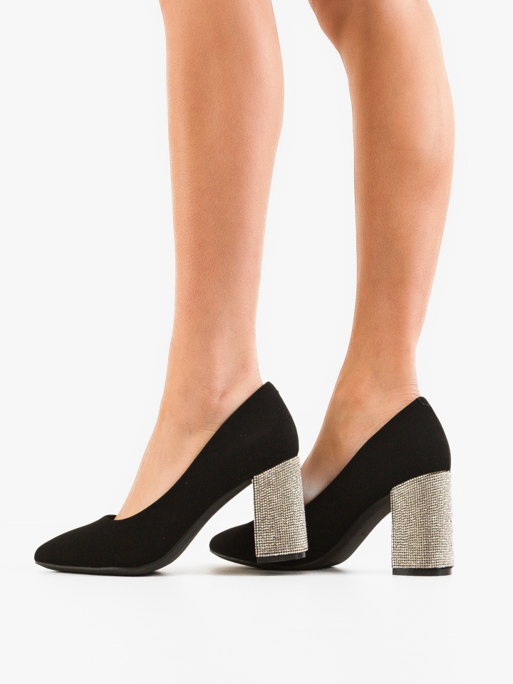 Pantofi dama Sklopi Negri 4