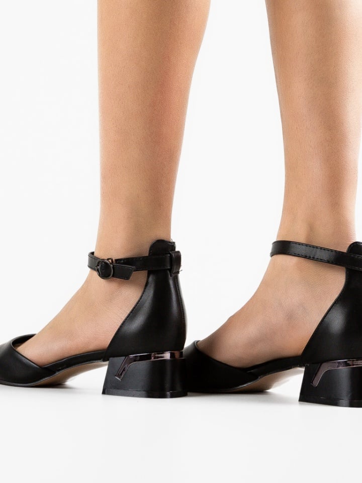 Pantofi dama Zahra Roz