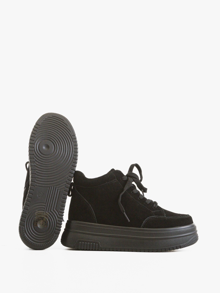 Ghete dama Svena Negre