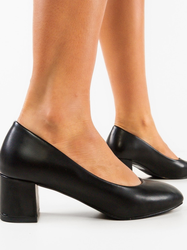 Pantofi dama Isobe Negri