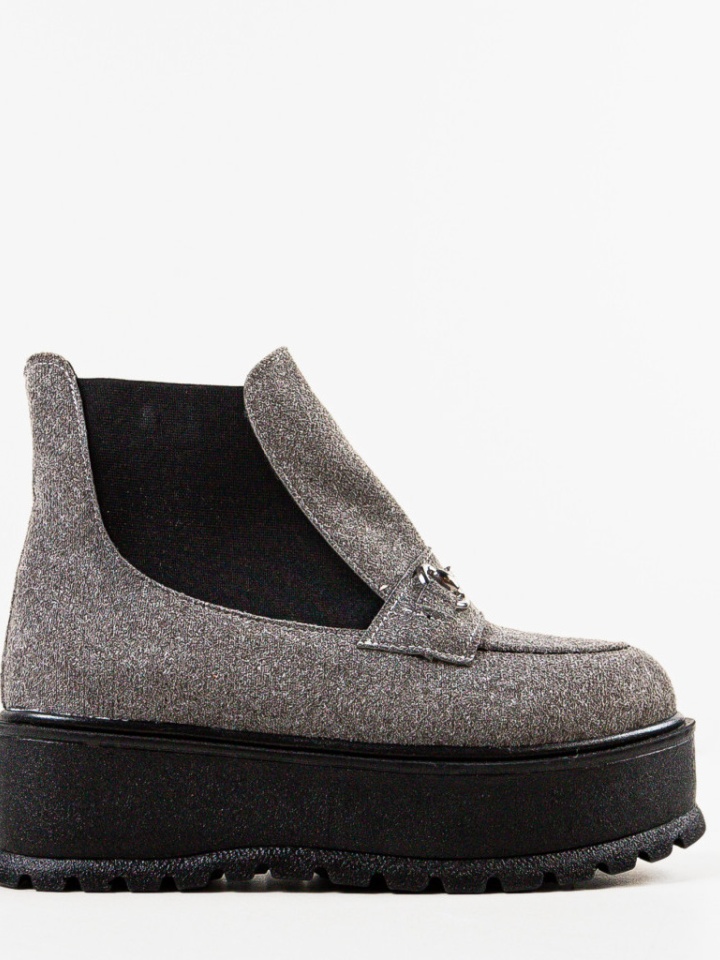 Ghete dama Samir Verzi 2