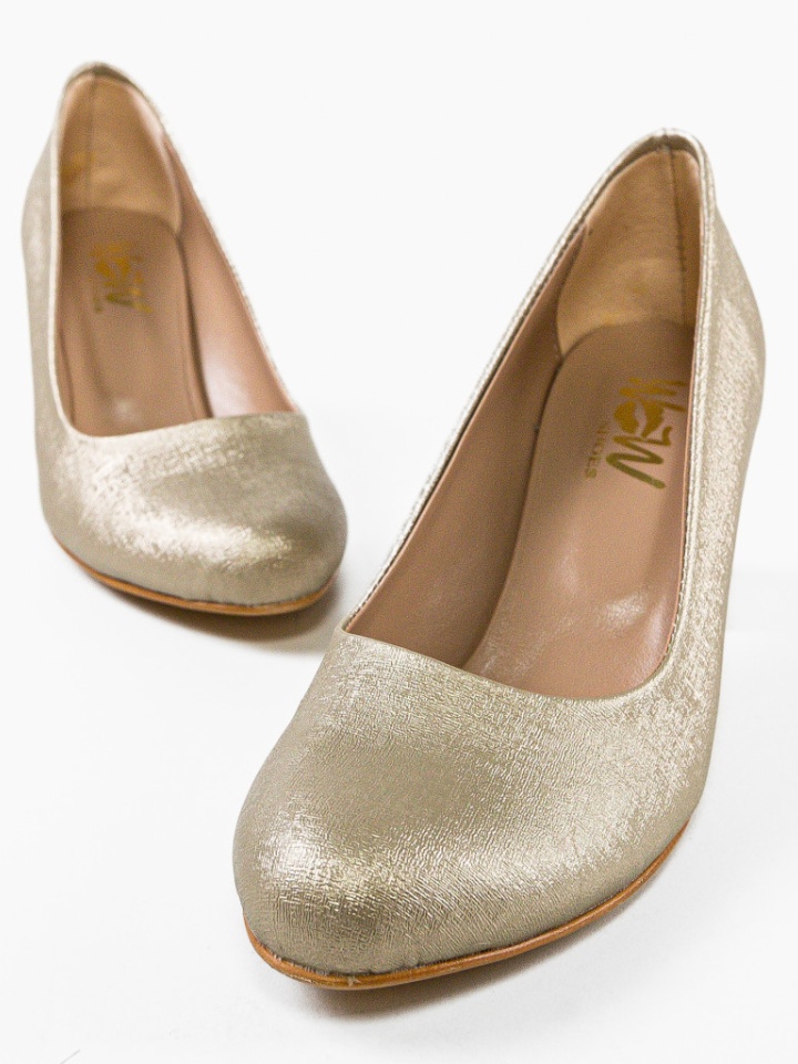 Pantofi dama Azura Negri 3