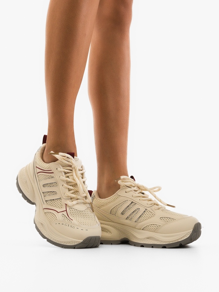 Sneakers dama Maia Negri