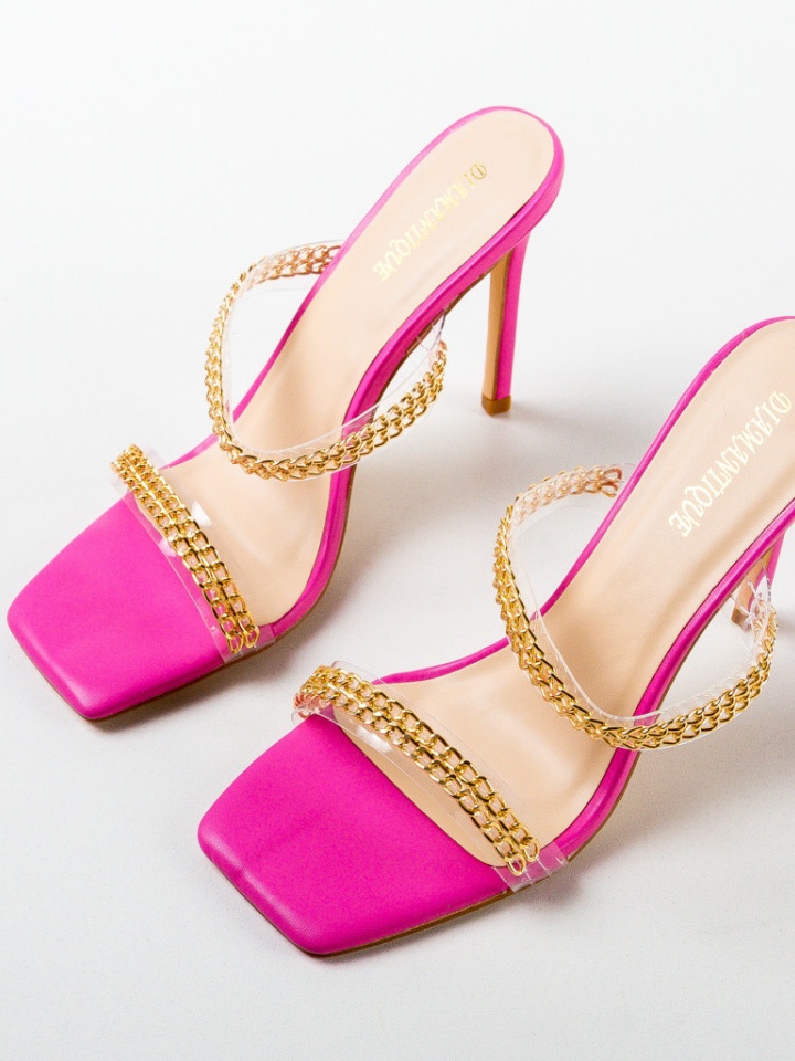 Saboti dama Harvir Fuchsia