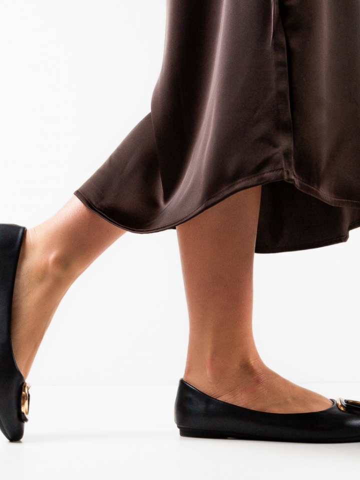 Balerini dama Maxim Negri