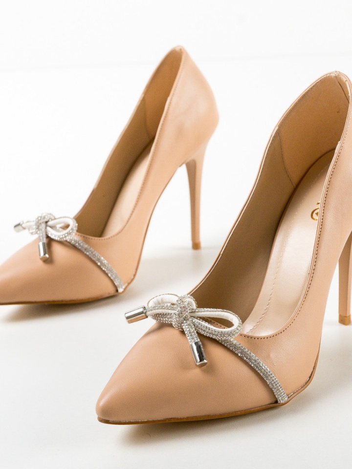 Pantofi dama Kroba Negri 2