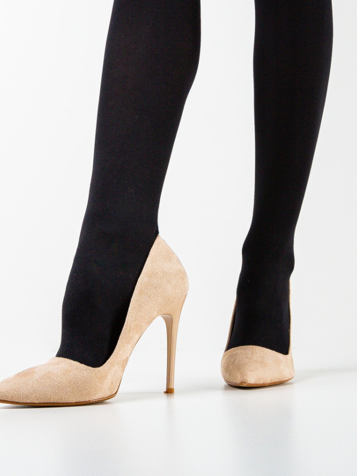 Pantofi dama Fegefa Negri