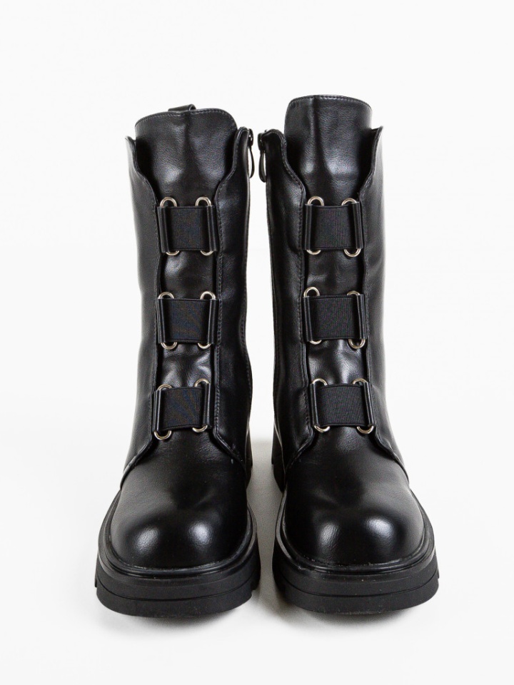 Ghete dama Wade Negre