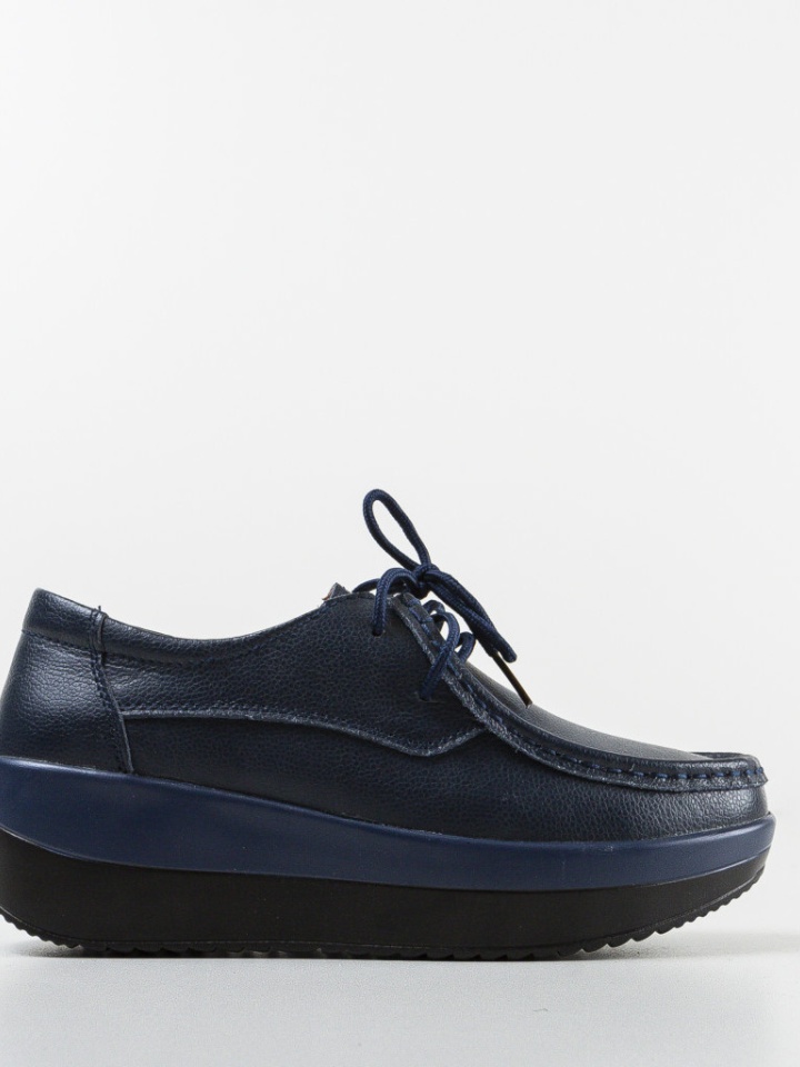 Pantofi Casual Vlasta Gri