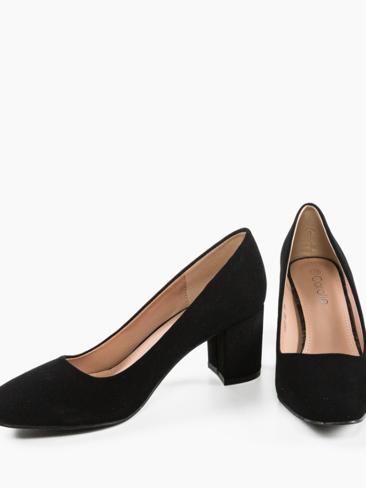 Pantofi dama Hooper Negri