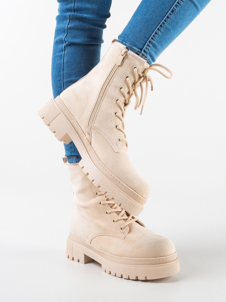 Ghete dama Frankom Bej