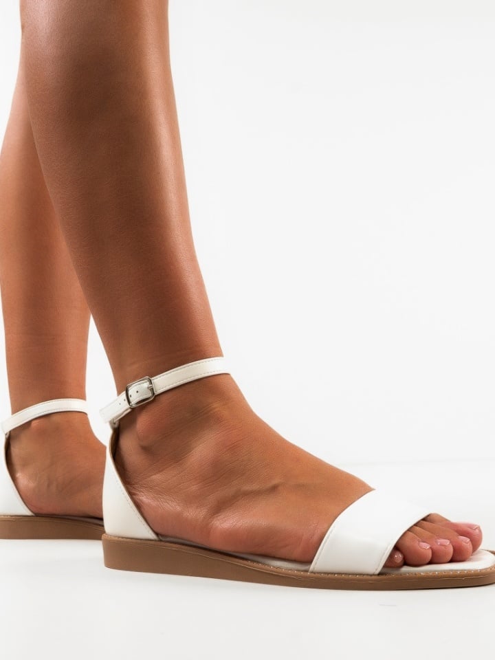 Sandale dama Tianjin Albe