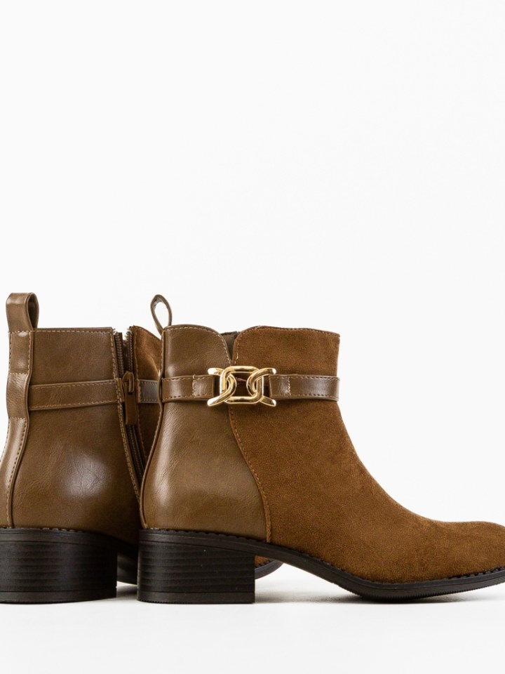 Ghete dama Jamey Khaki