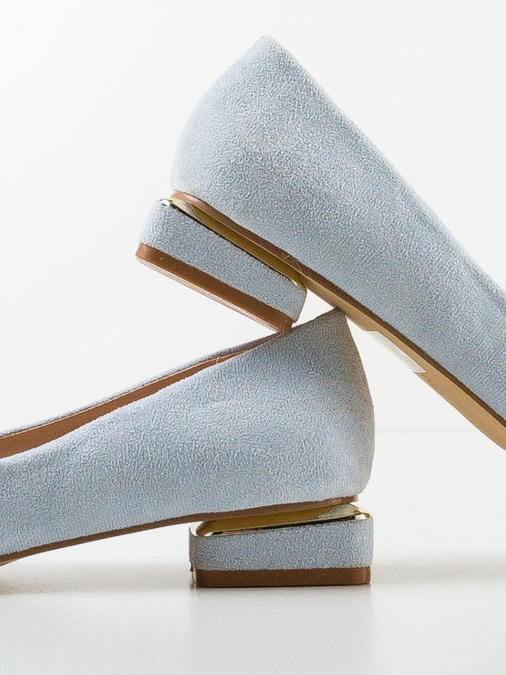 Balerini dama Chira Negri