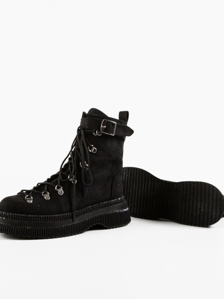 Pantofi dama Cynep Albi